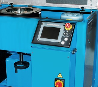 Somun Sıkma Makinaları & Kablo Sıkma Presleri